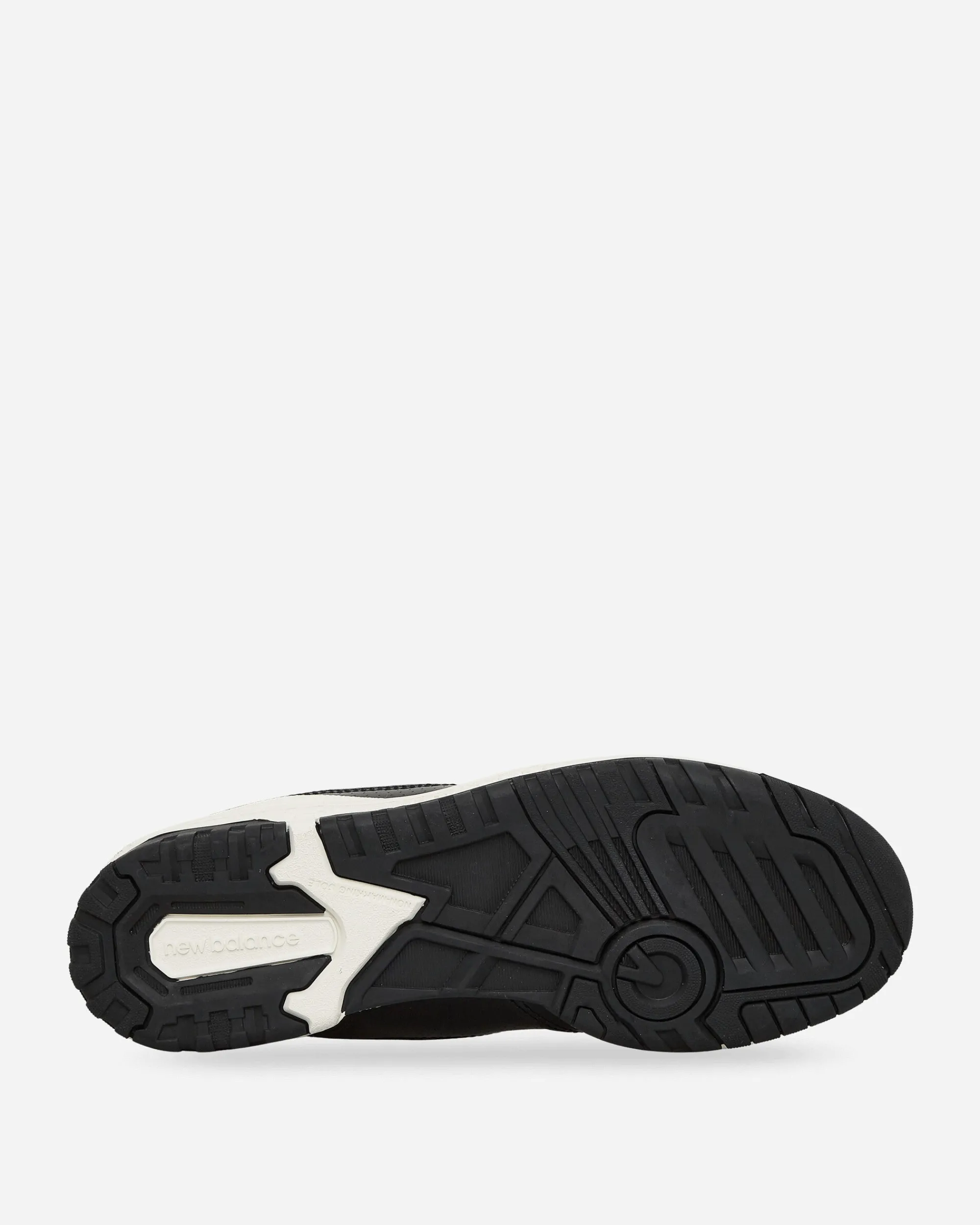 New Balance Sneakers·Low|Sneakers^550 Sneakers Black / White