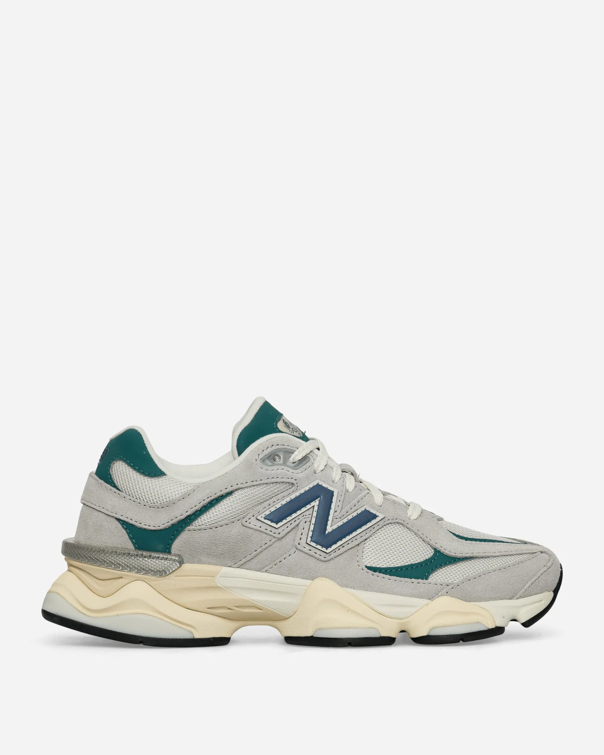 New Balance Sneakers·Low|Sneakers^9060 Sneakers Concrete / Vintage Indigo