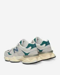 New Balance Sneakers·Low|Sneakers^9060 Sneakers Concrete / Vintage Indigo