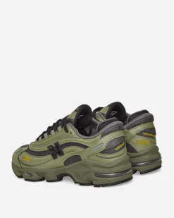 New Balance Sneakers·Low|Sneakers^1000 Sneakers Dark Olivine / Magnet