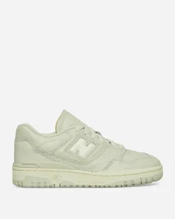 New Balance Sneakers·Low|Sneakers^550 Sneakers Deep Lichen Green / Pistachio Butter