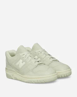 New Balance Sneakers·Low|Sneakers^550 Sneakers Deep Lichen Green / Pistachio Butter