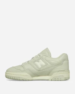 New Balance Sneakers·Low|Sneakers^550 Sneakers Deep Lichen Green / Pistachio Butter