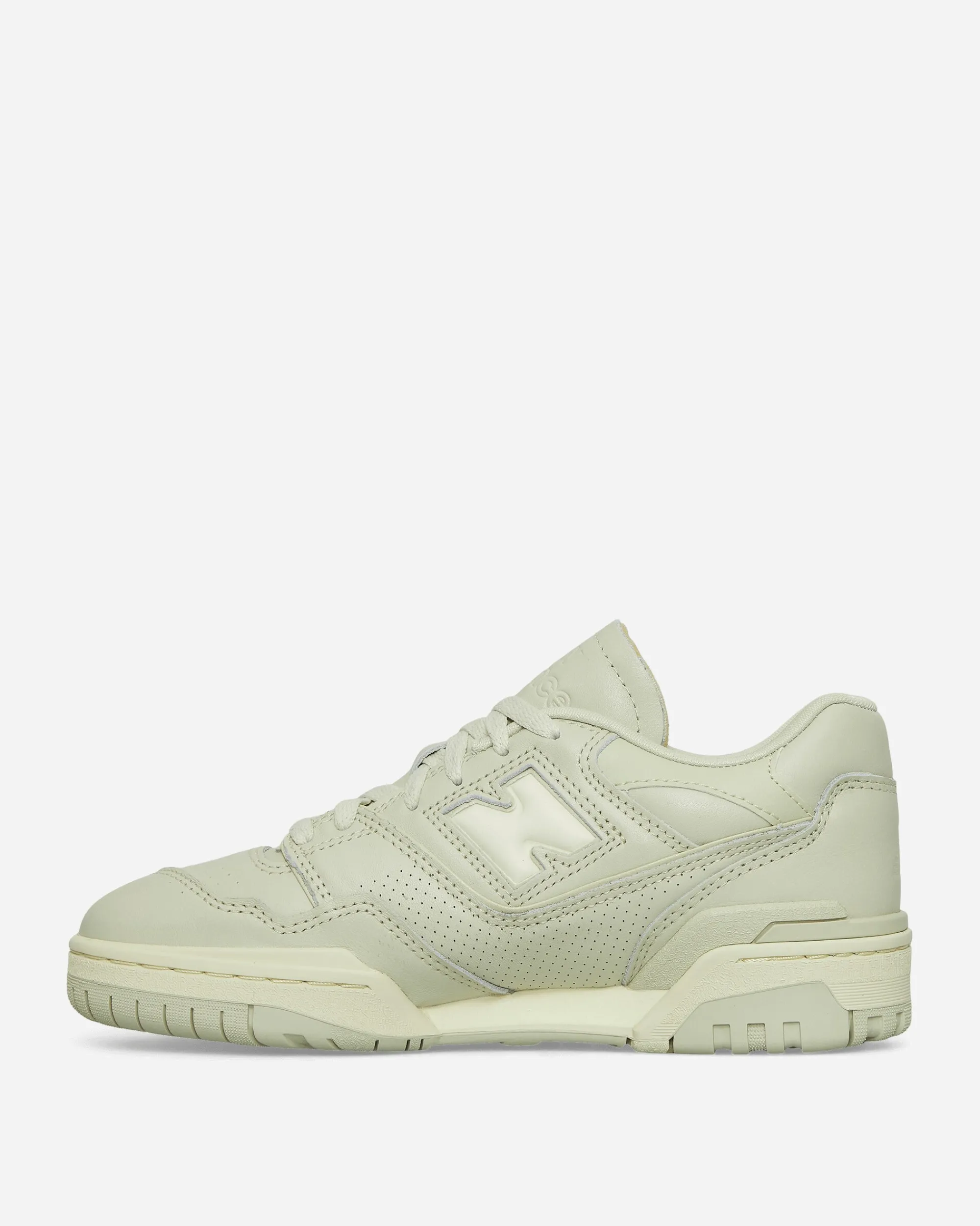 New Balance Sneakers·Low|Sneakers^550 Sneakers Deep Lichen Green / Pistachio Butter