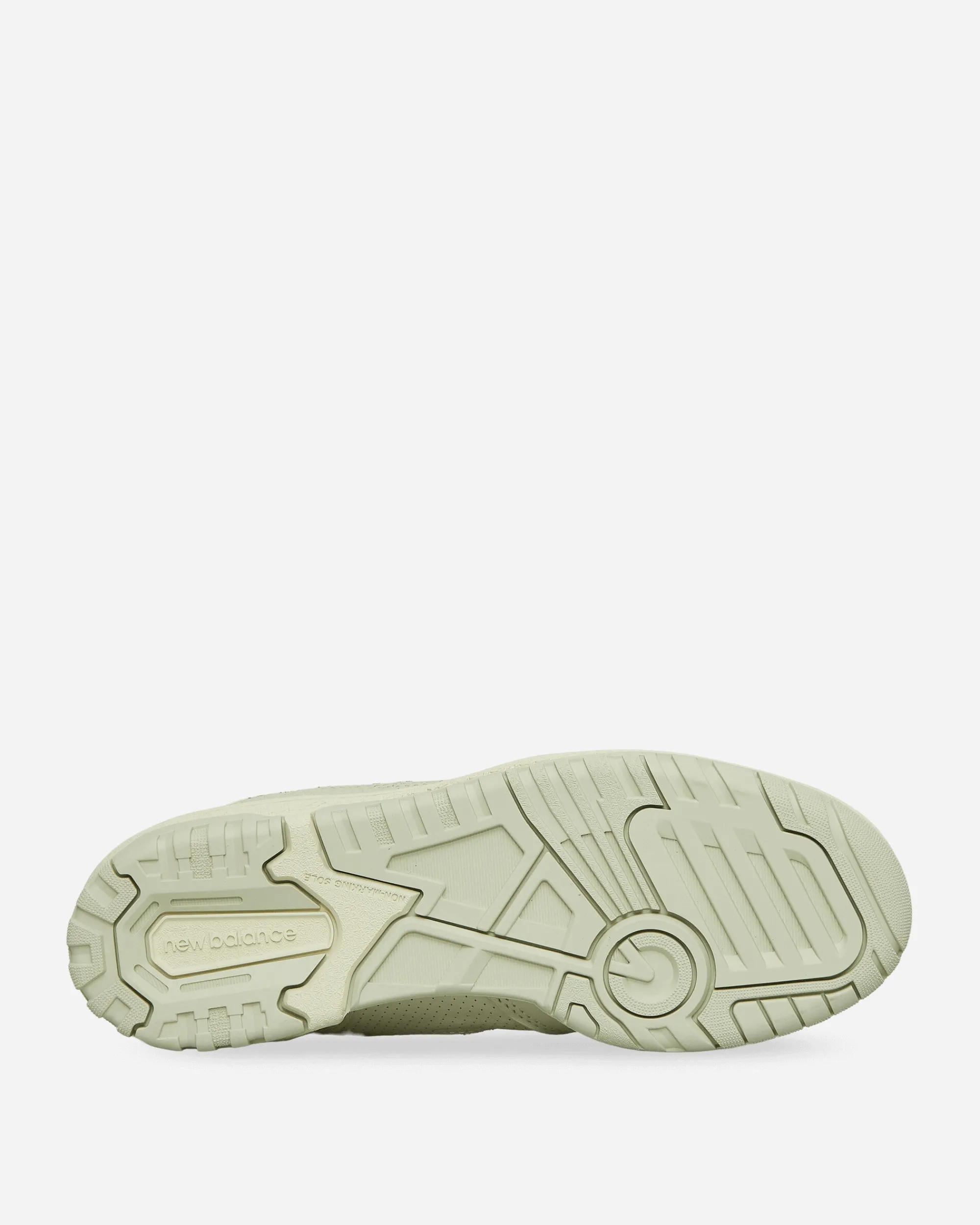 New Balance Sneakers·Low|Sneakers^550 Sneakers Deep Lichen Green / Pistachio Butter
