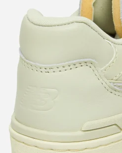 New Balance Sneakers·Low|Sneakers^550 Sneakers Deep Lichen Green / Pistachio Butter