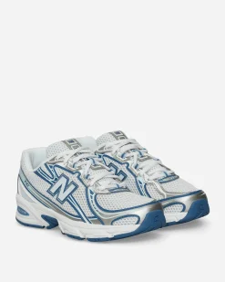 New Balance Sneakers·Low|Sneakers^740 Sneakers Ice Blue / Sea Stone
