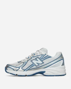 New Balance Sneakers·Low|Sneakers^740 Sneakers Ice Blue / Sea Stone