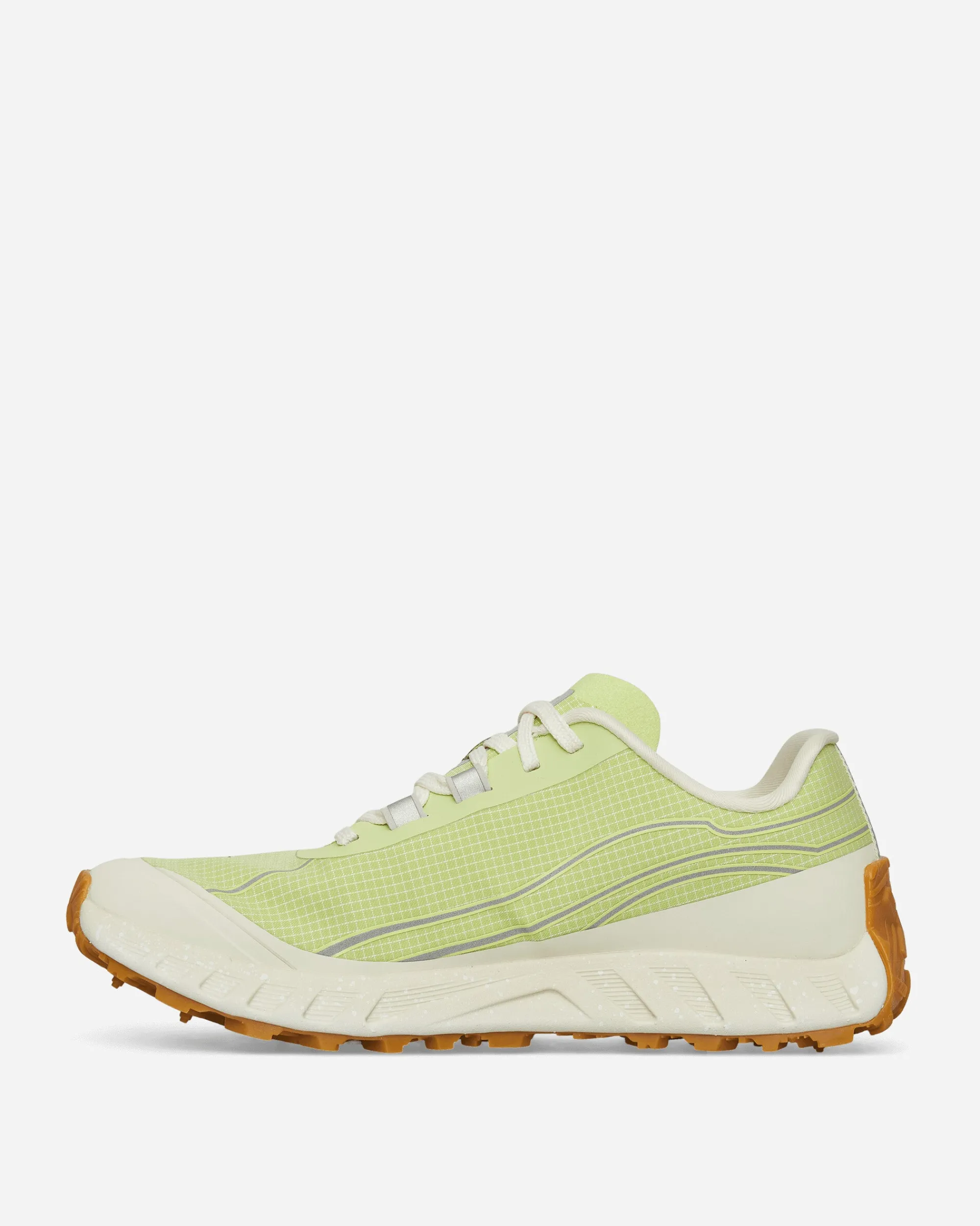 norda Sneakers·Low|Sneakers^002 Sneakers Lichen
