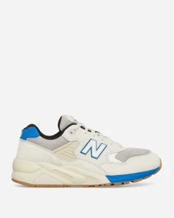 New Balance Sneakers·Low|Sneakers^580 Sneakers Linen / Blue Oasis / Moonrock