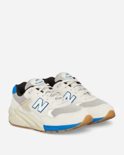 New Balance Sneakers·Low|Sneakers^580 Sneakers Linen / Blue Oasis / Moonrock