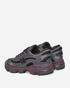 New Balance Sneakers·Low|Sneakers^1000 Sneakers Magnet / Plum Brown