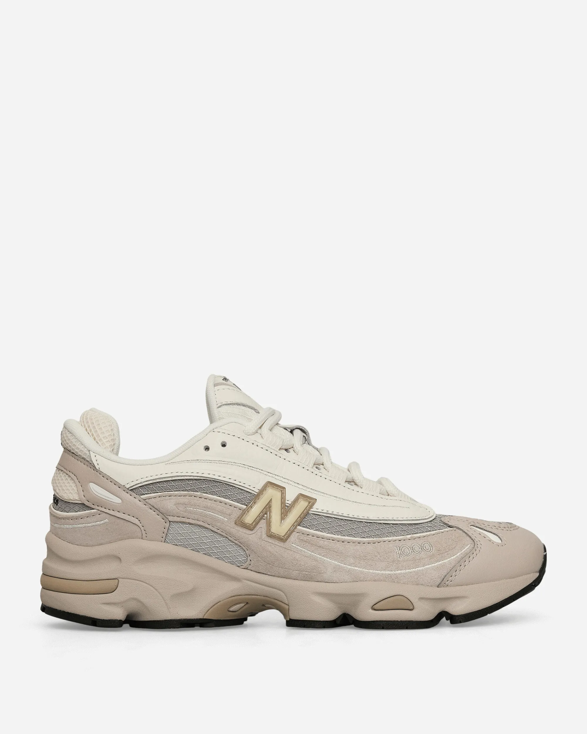 New Balance Sneakers·Low|Sneakers^1000 Sneakers Moonrock / Sea Salt