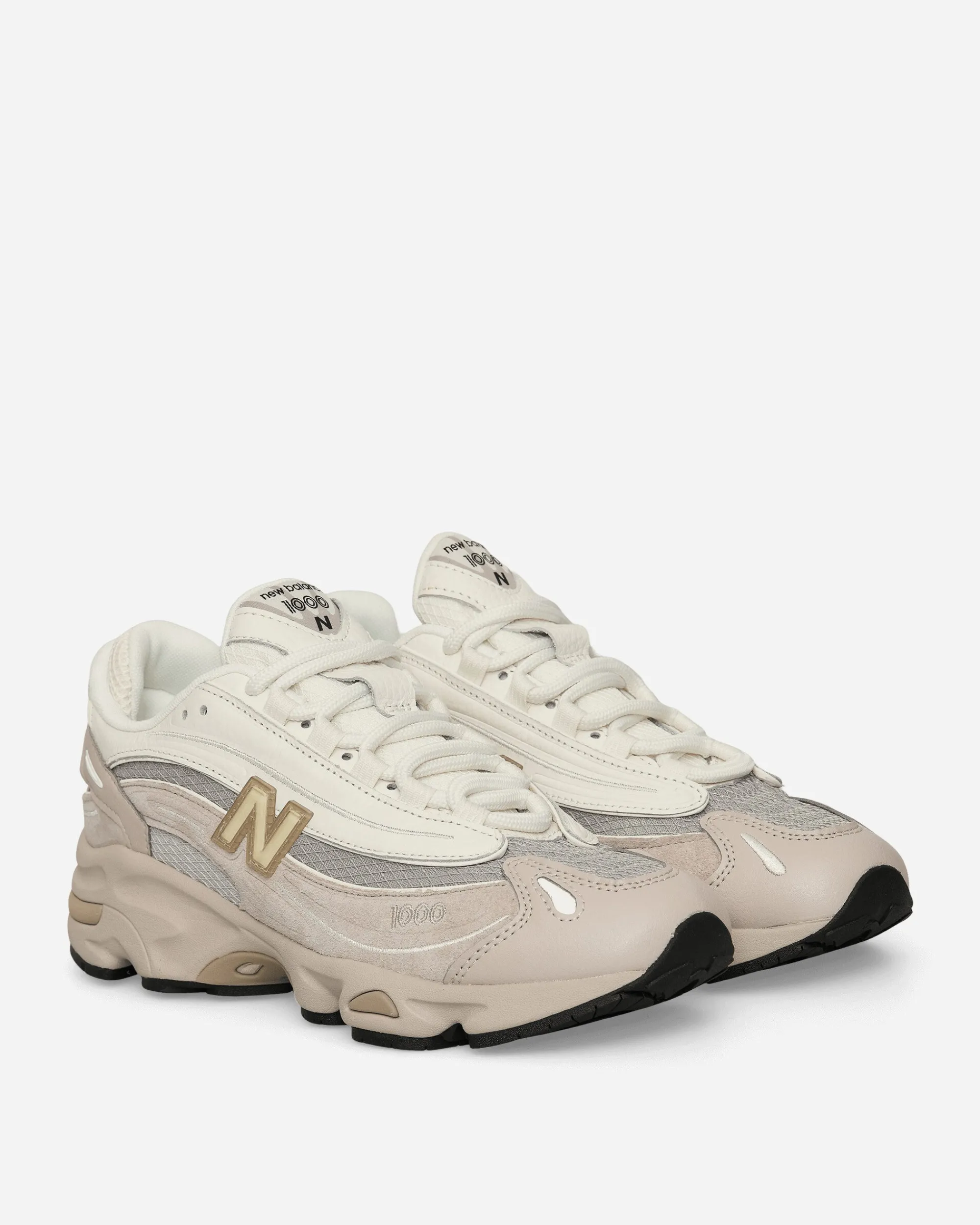 New Balance Sneakers·Low|Sneakers^1000 Sneakers Moonrock / Sea Salt
