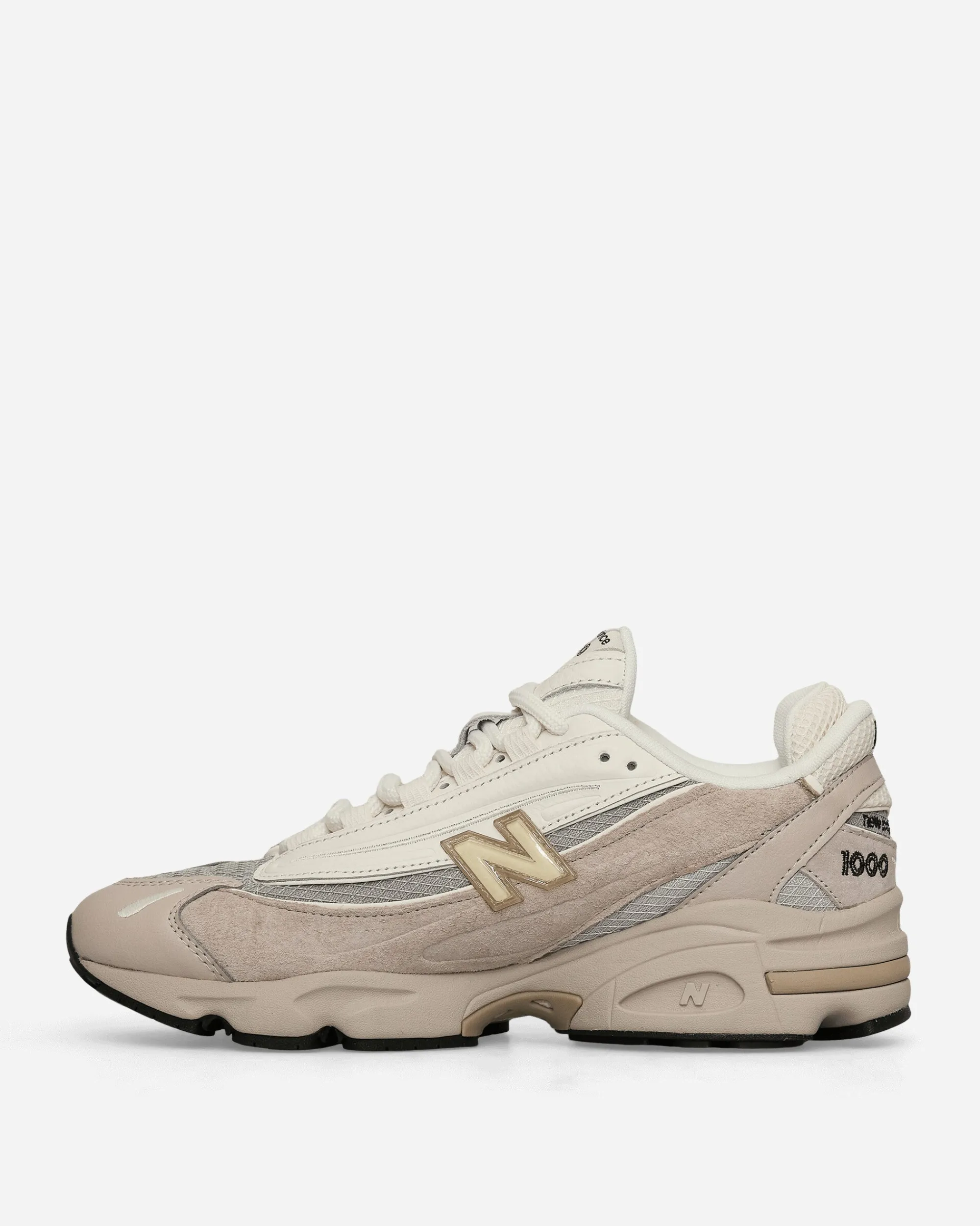 New Balance Sneakers·Low|Sneakers^1000 Sneakers Moonrock / Sea Salt