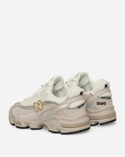 New Balance Sneakers·Low|Sneakers^1000 Sneakers Moonrock / Sea Salt
