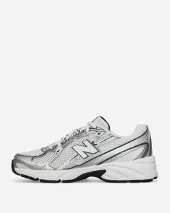 New Balance Sneakers·Low|Sneakers^740 Sneakers Navy / White / Shadow Grey