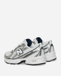 New Balance Sneakers·Low|Sneakers^740 Sneakers Navy / White / Shadow Grey