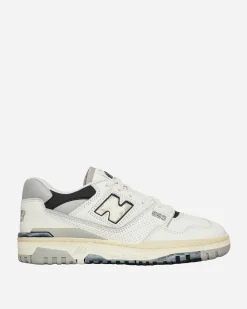 New Balance Sneakers·Low|Sneakers^550 Sneakers Off White / Grey