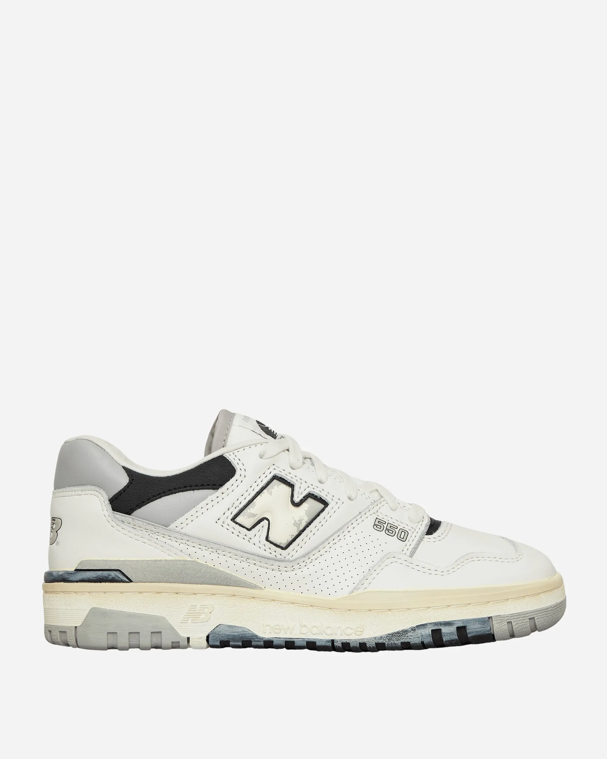 New Balance Sneakers·Low|Sneakers^550 Sneakers Off White / Grey