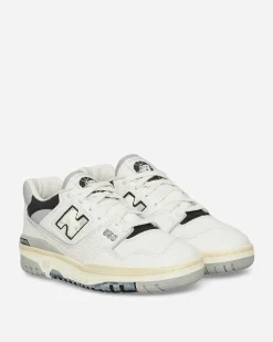 New Balance Sneakers·Low|Sneakers^550 Sneakers Off White / Grey