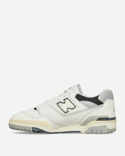 New Balance Sneakers·Low|Sneakers^550 Sneakers Off White / Grey