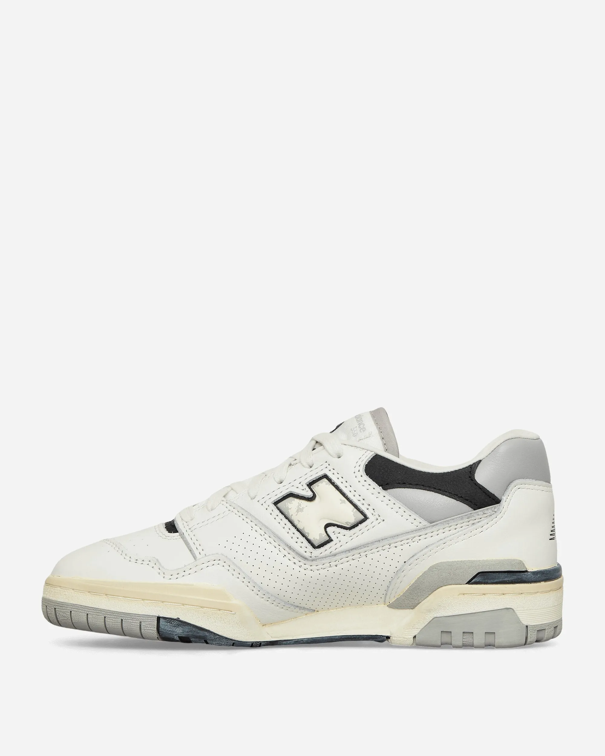 New Balance Sneakers·Low|Sneakers^550 Sneakers Off White / Grey