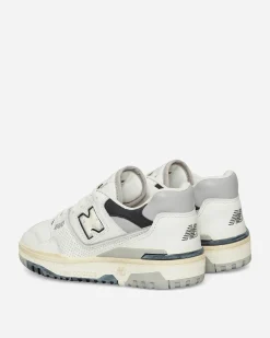 New Balance Sneakers·Low|Sneakers^550 Sneakers Off White / Grey