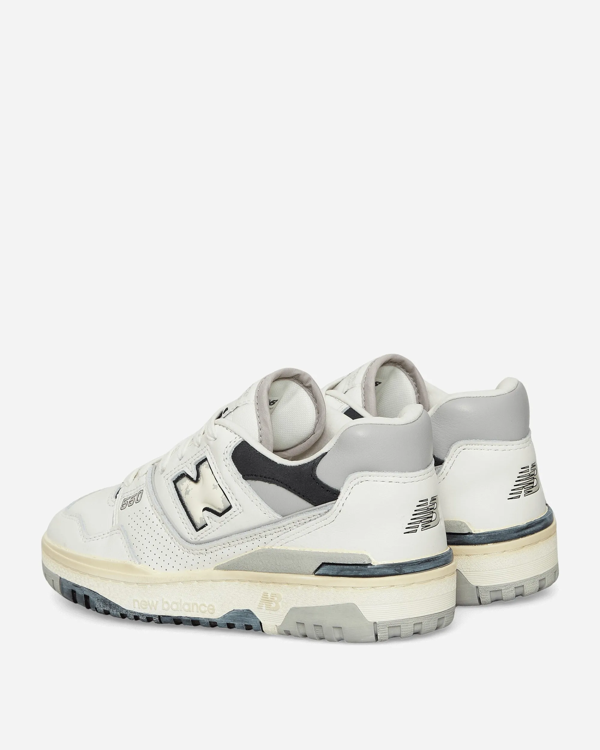 New Balance Sneakers·Low|Sneakers^550 Sneakers Off White / Grey