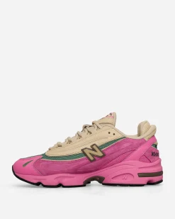 New Balance Sneakers·Low|Sneakers^1000 Sneakers Real Pink / Sandstone