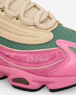 New Balance Sneakers·Low|Sneakers^1000 Sneakers Real Pink / Sandstone