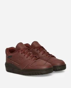 New Balance Sneakers·Low|Sneakers^550 Sneakers Rich Oak