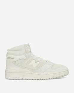 New Balance Sneakers·High|Sneakers^650 Sneakers Sea Salt