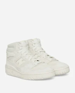 New Balance Sneakers·High|Sneakers^650 Sneakers Sea Salt
