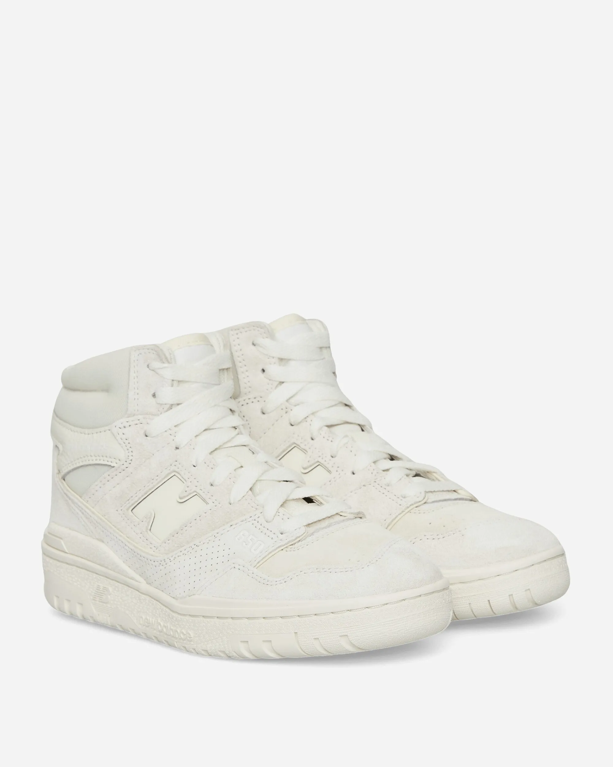New Balance Sneakers·High|Sneakers^650 Sneakers Sea Salt