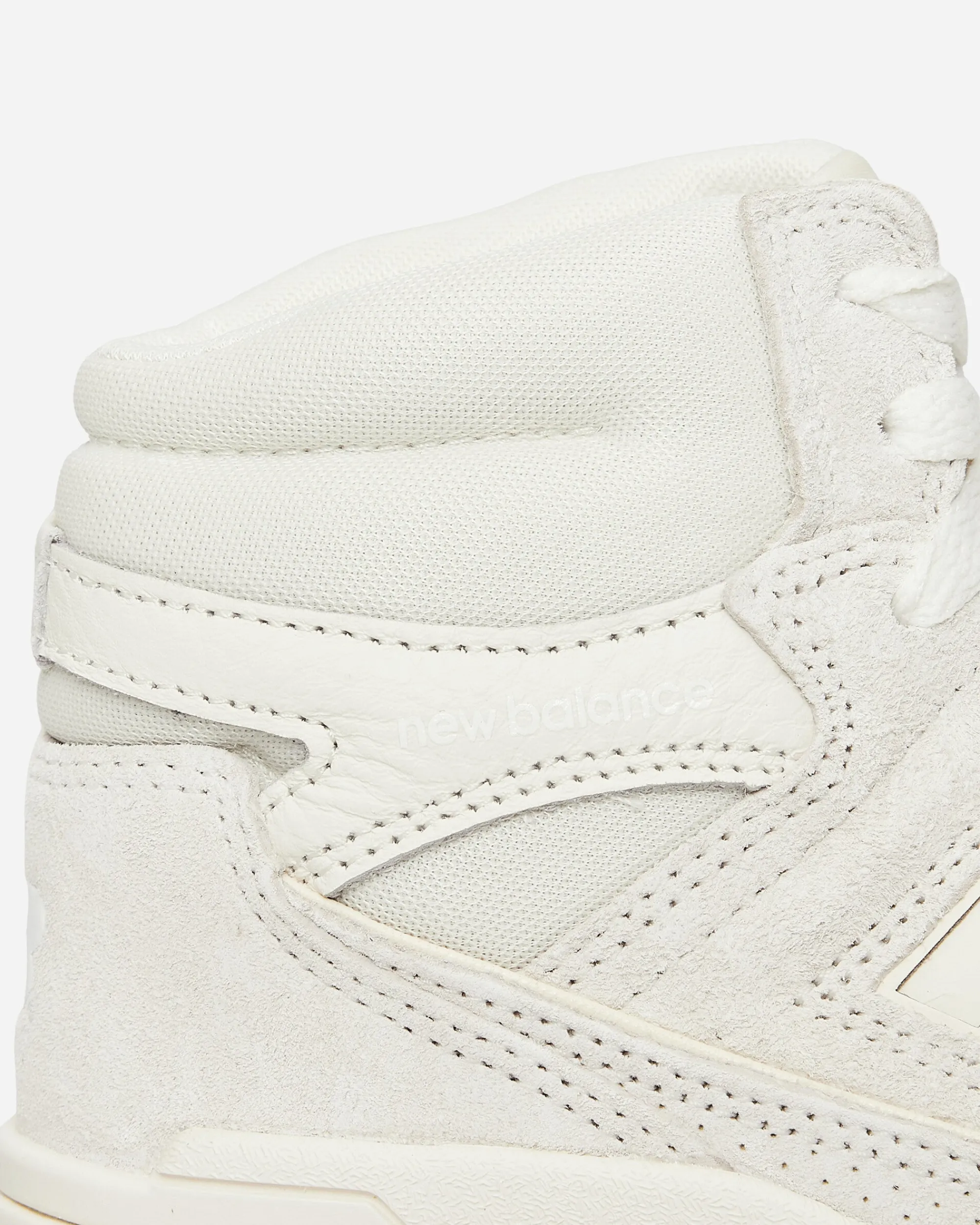 New Balance Sneakers·High|Sneakers^650 Sneakers Sea Salt