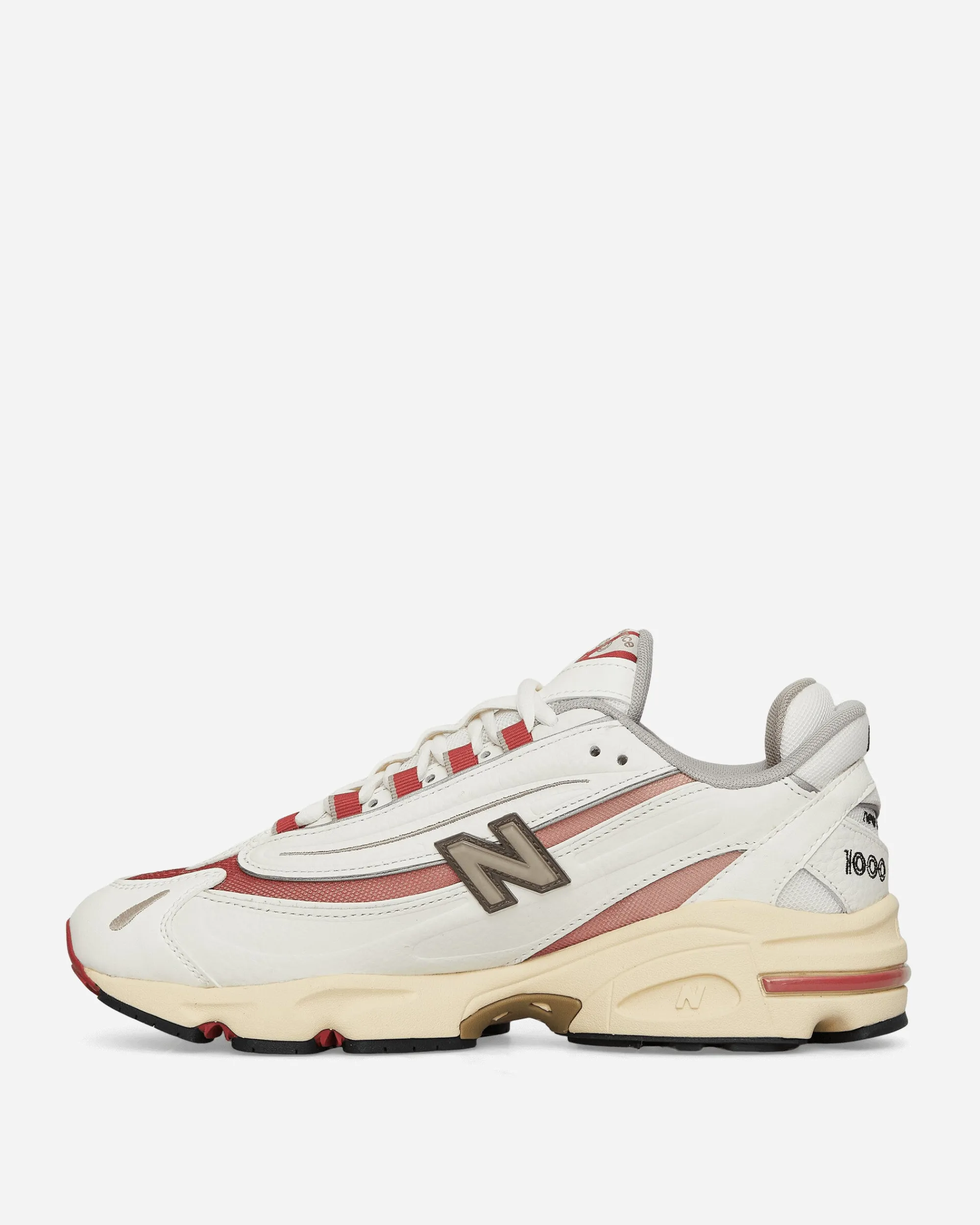 New Balance Sneakers·Low|Sneakers^1000 Sneakers Sea Salt / Astro Dust