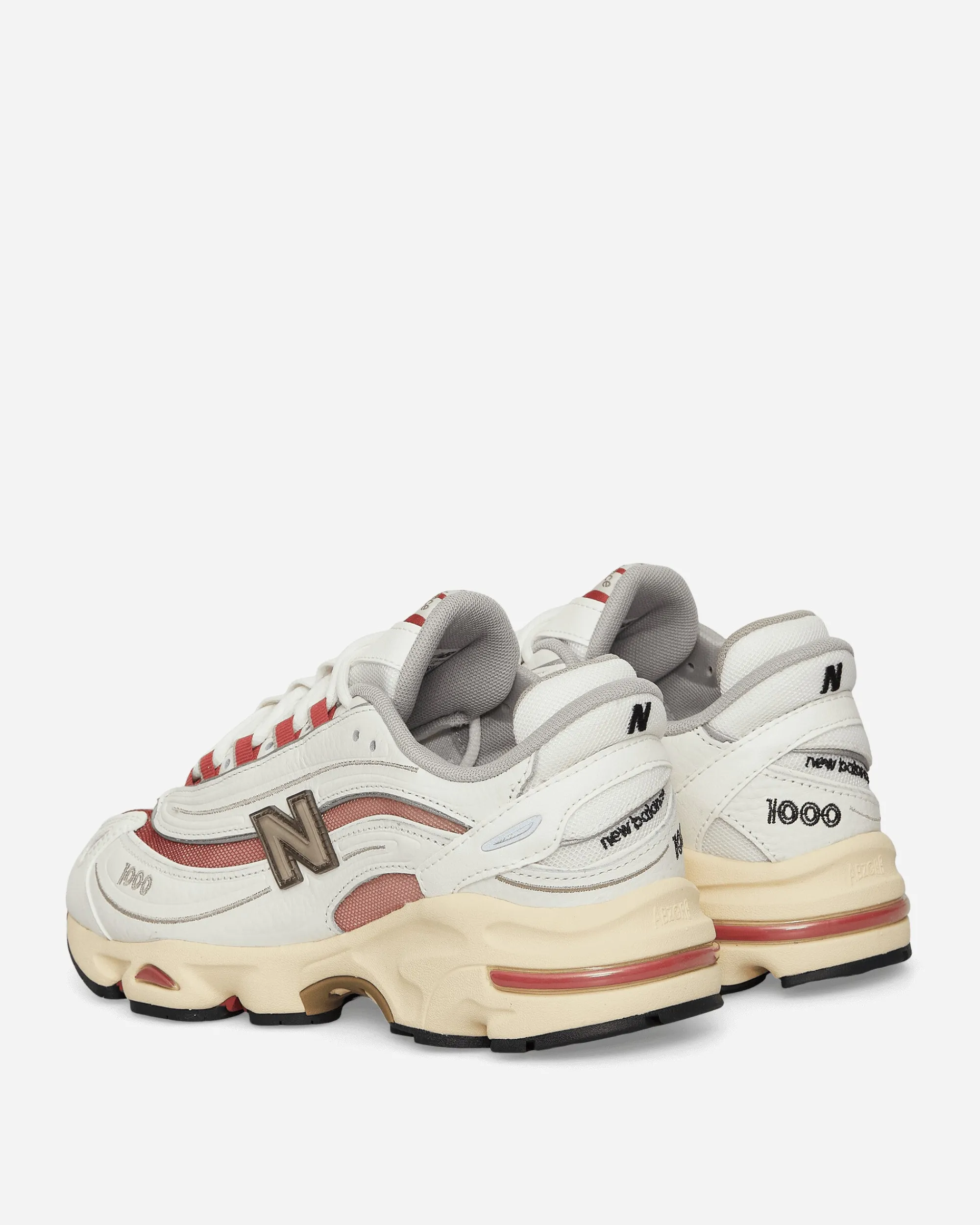 New Balance Sneakers·Low|Sneakers^1000 Sneakers Sea Salt / Astro Dust