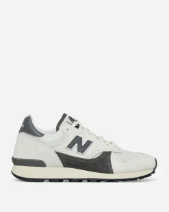 New Balance Sneakers·Low|Sneakers^475 Sneakers Sea Salt / Castlerock