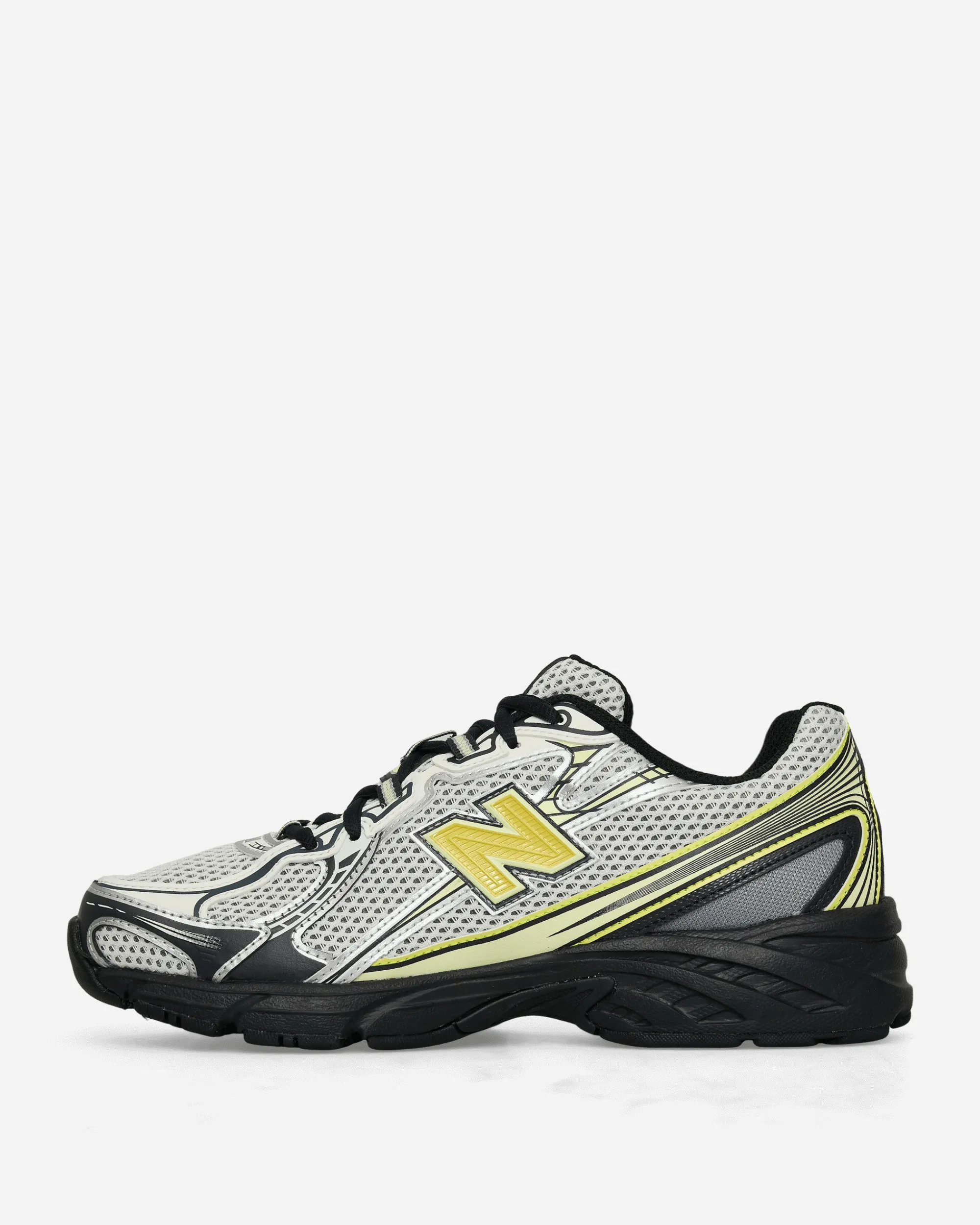 New Balance Sneakers·Low|Sneakers^740 Sneakers Sea Salt / Phantom / Firefly