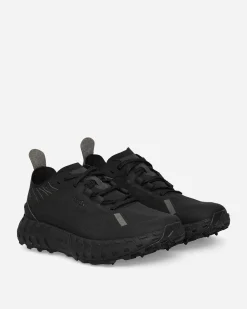 norda Sneakers·Low|Sneakers^001 Sneakers Stealth Black