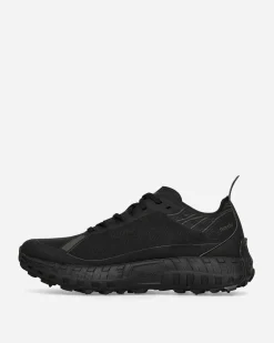norda Sneakers·Low|Sneakers^001 Sneakers Stealth Black
