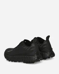 norda Sneakers·Low|Sneakers^001 Sneakers Stealth Black