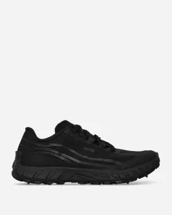 norda Sneakers·Low|Sneakers^002 Sneakers Stealth Black