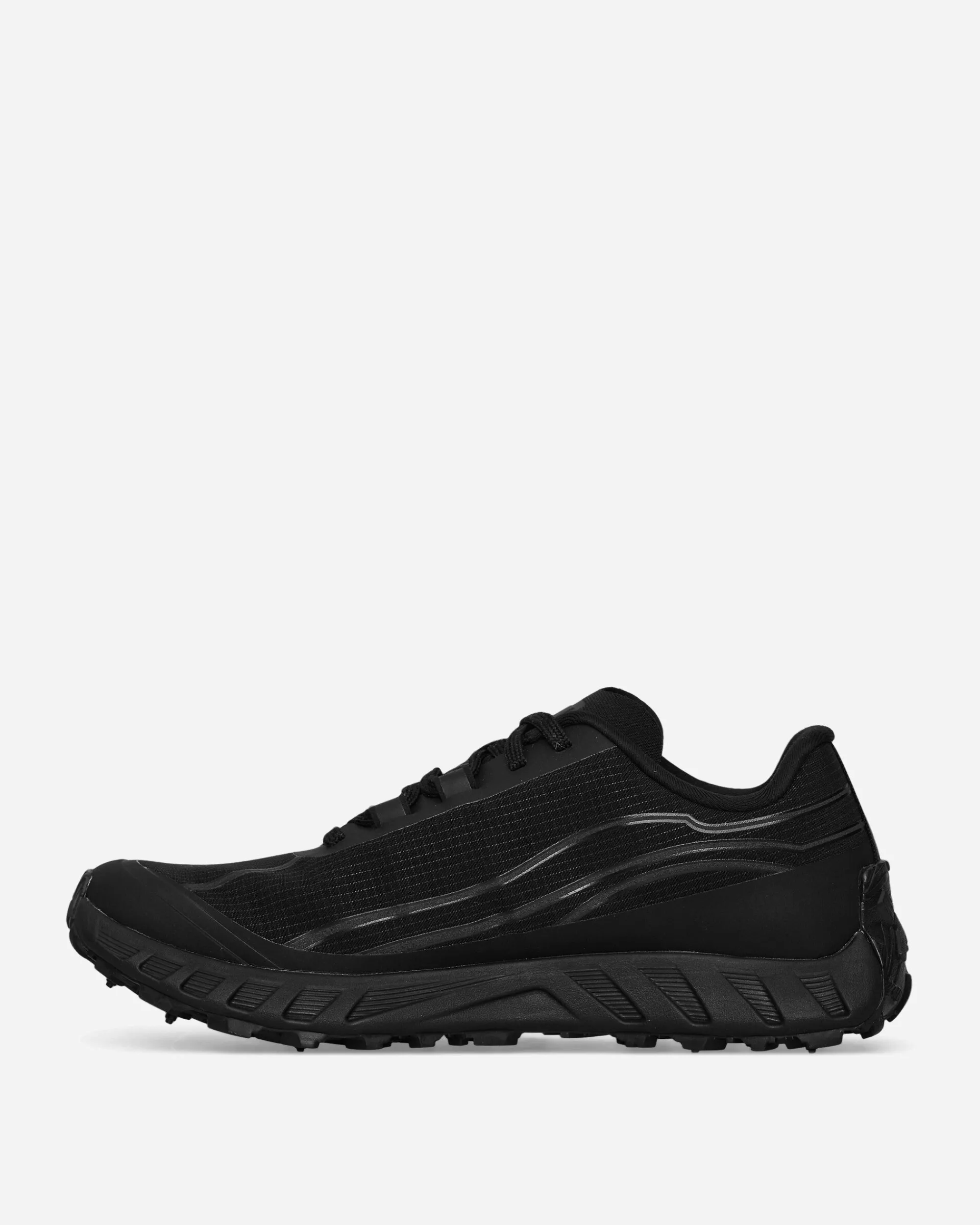 norda Sneakers·Low|Sneakers^002 Sneakers Stealth Black