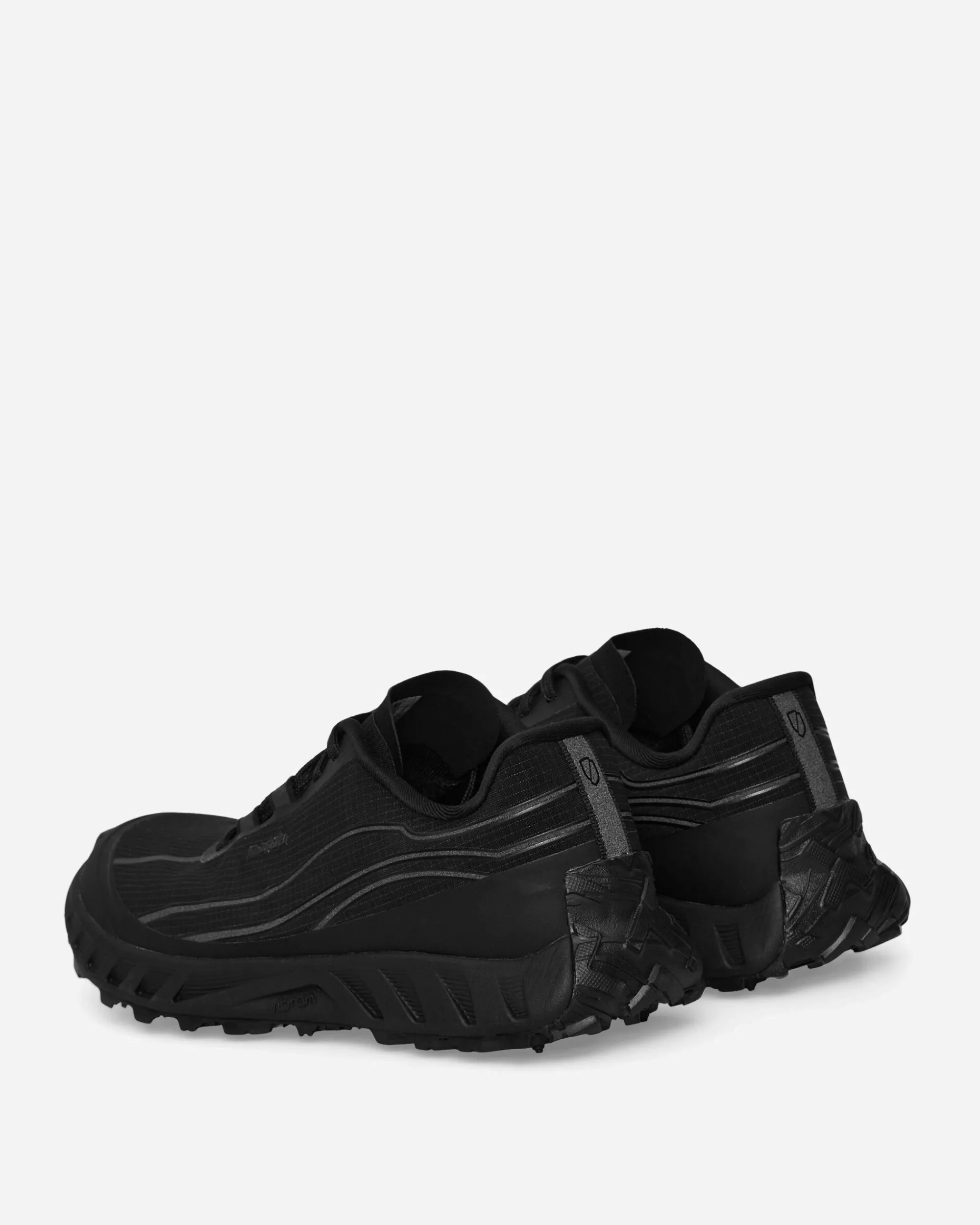 norda Sneakers·Low|Sneakers^002 Sneakers Stealth Black