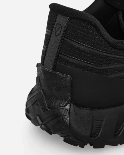 norda Sneakers·Low|Sneakers^002 Sneakers Stealth Black