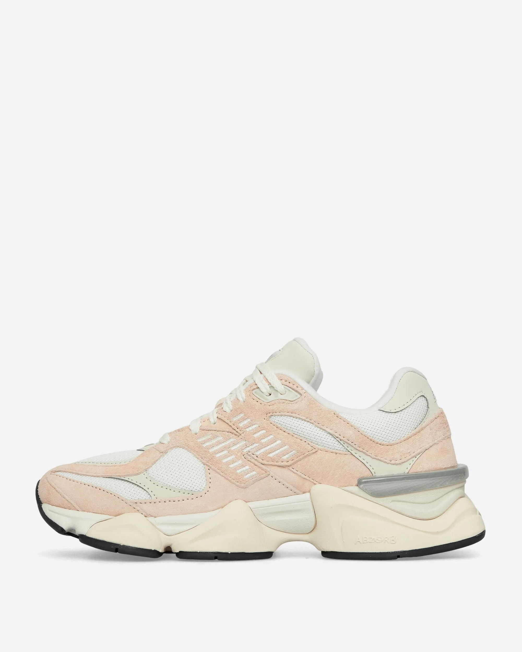 New Balance Sneakers·Low|Sneakers^9060 Sneakers Vintage Rose