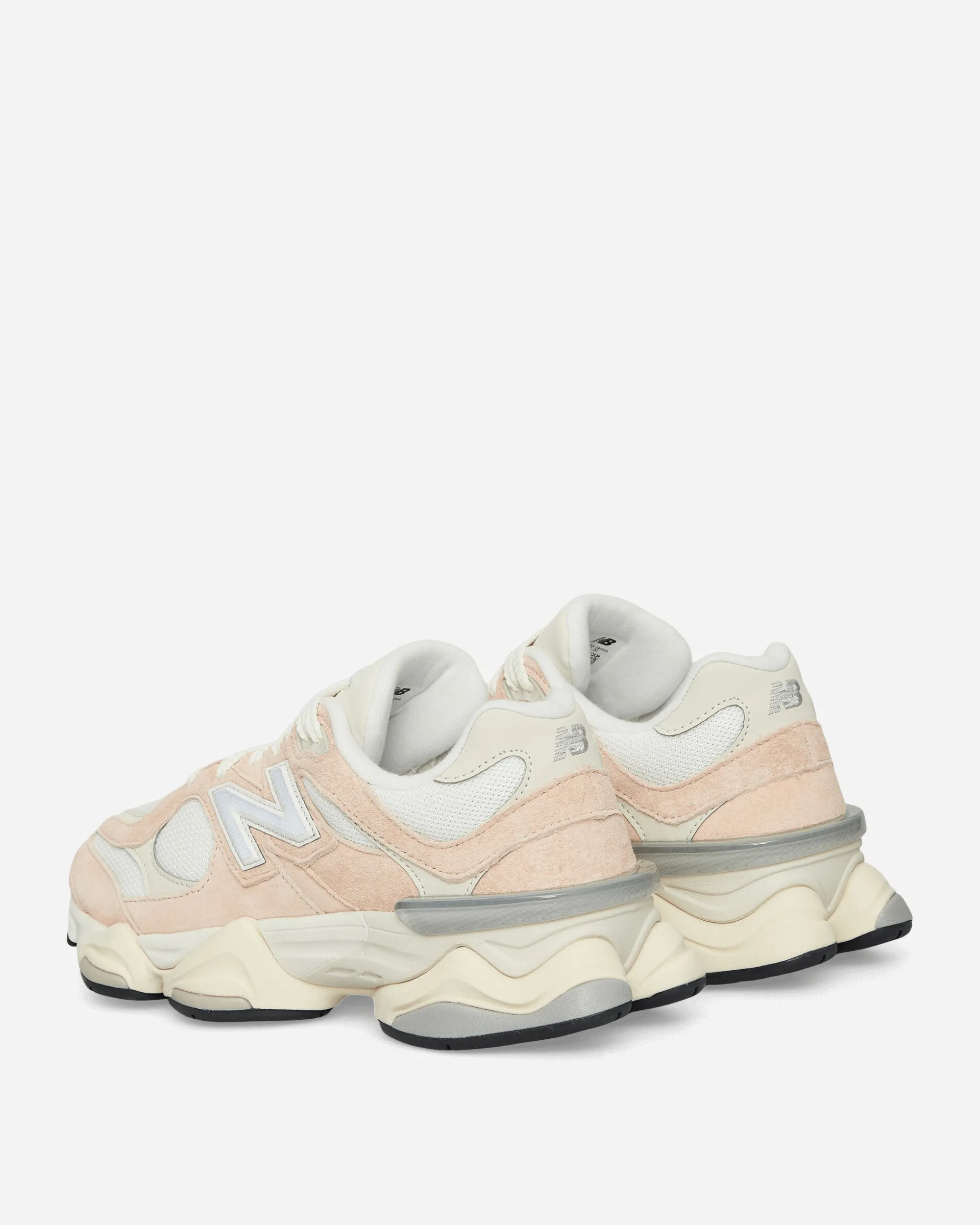 New Balance Sneakers·Low|Sneakers^9060 Sneakers Vintage Rose