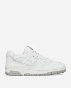 New Balance Sneakers·Low|Sneakers^550 Sneakers White